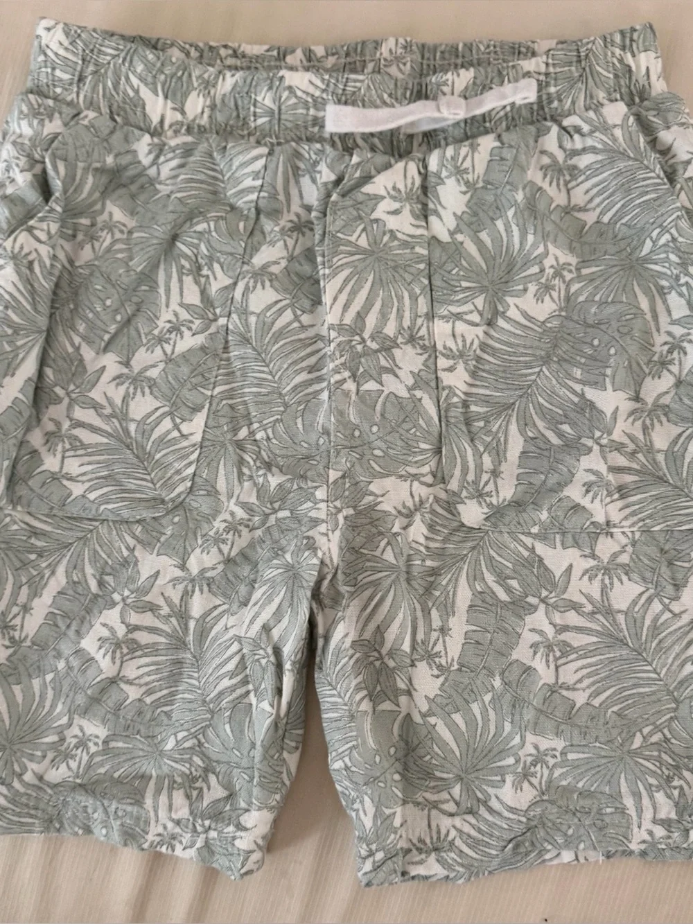 Ben Sherman new light